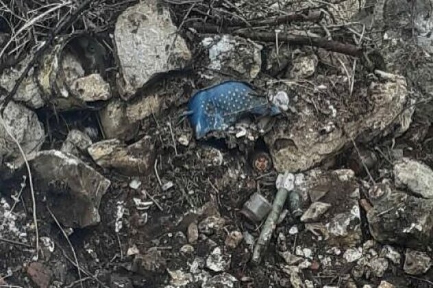 Foto: Tužilaštvo BiH