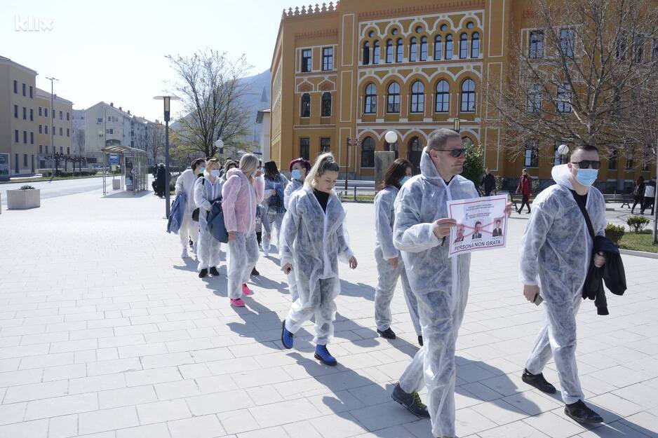 Foto: G. Š./Klix.ba