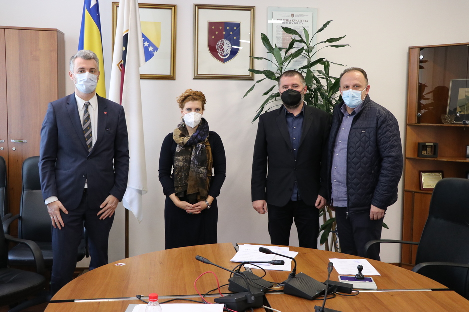 Foto: Vlada KS