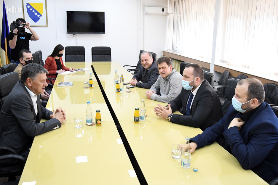 Foto: E. M./Klix.ba