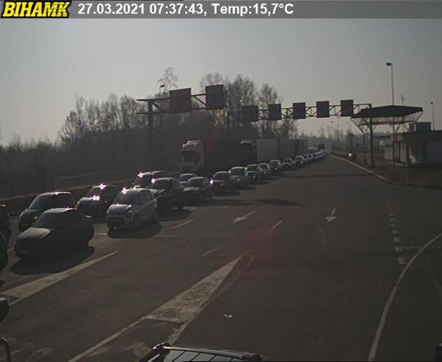 GP Rača (Foto: BIHAMK)