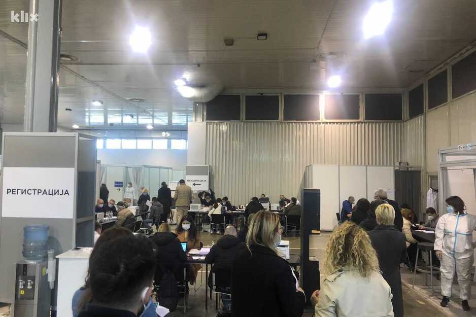 Proces imunizacije jasan i jednostavan (Foto: Klix.ba)