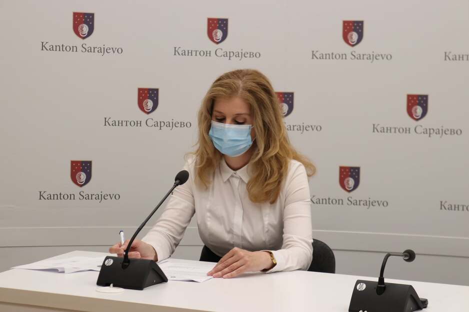 Anisa Bajramović