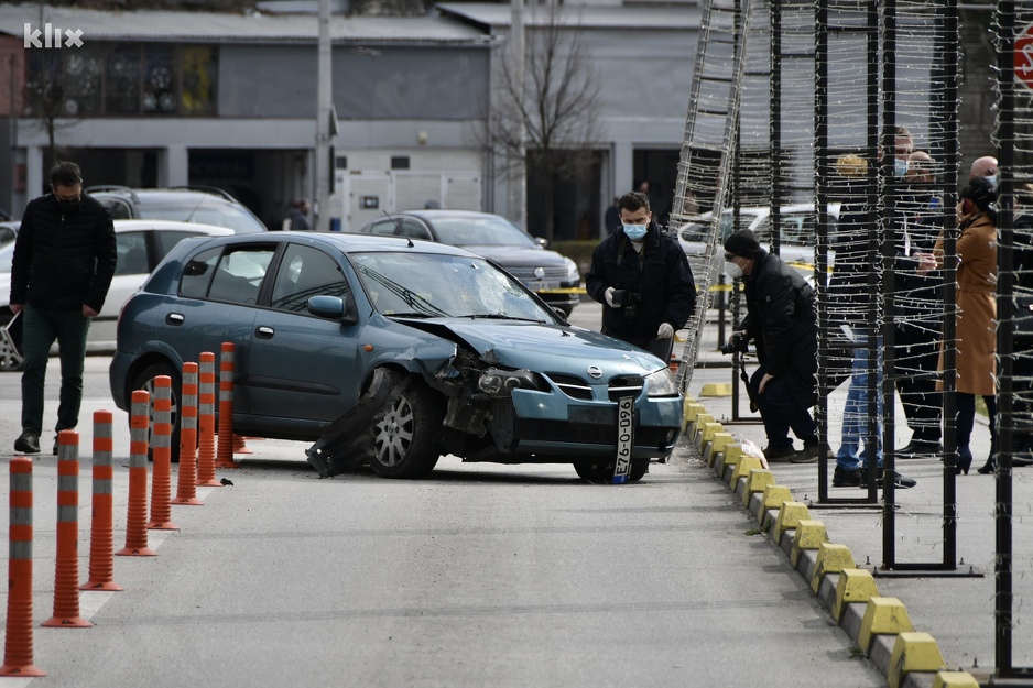 Foto: I. Š./Klix.ba