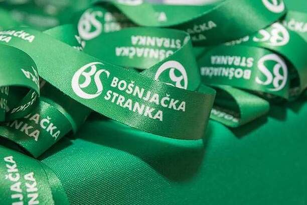 Bošnjačka stranka