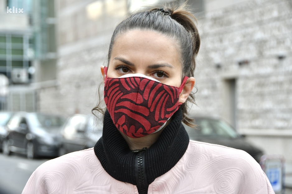 Lejla Kusturica direktorica Fondacije Atelje za društvene promjene