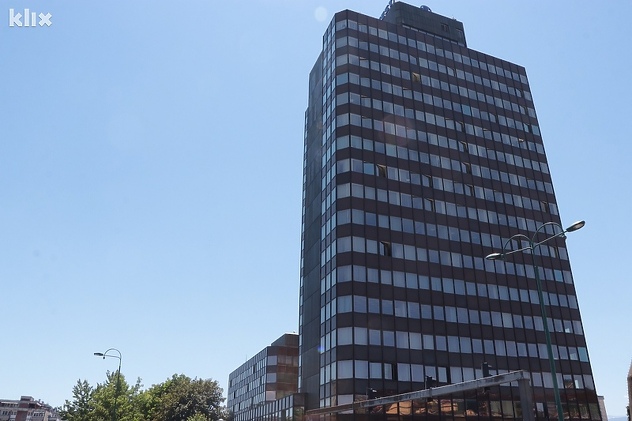 Energoinvest (Foto: H. M./Klix.ba)