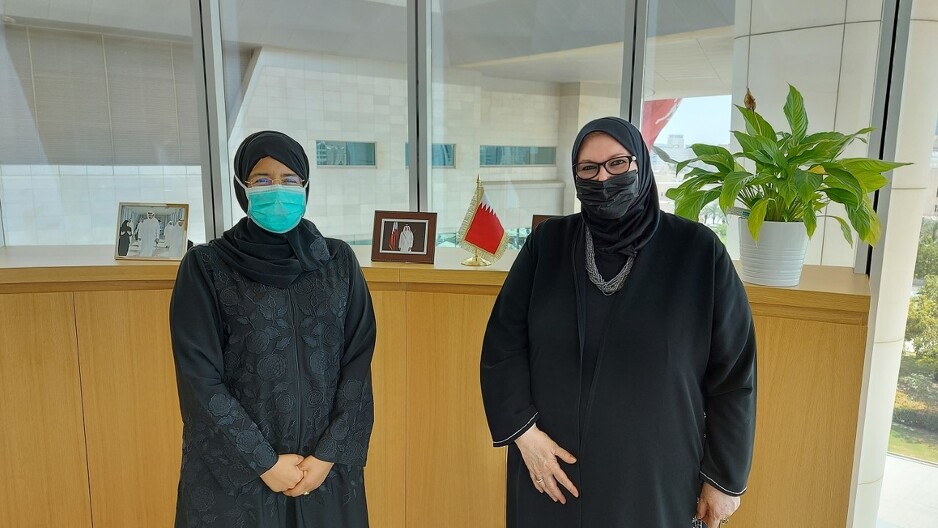 Fokus razgovora bila borba protiv pandemije koronavirusa