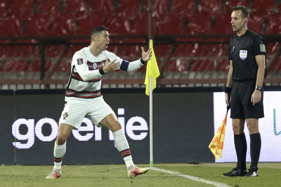 Foto: EPA-EFE