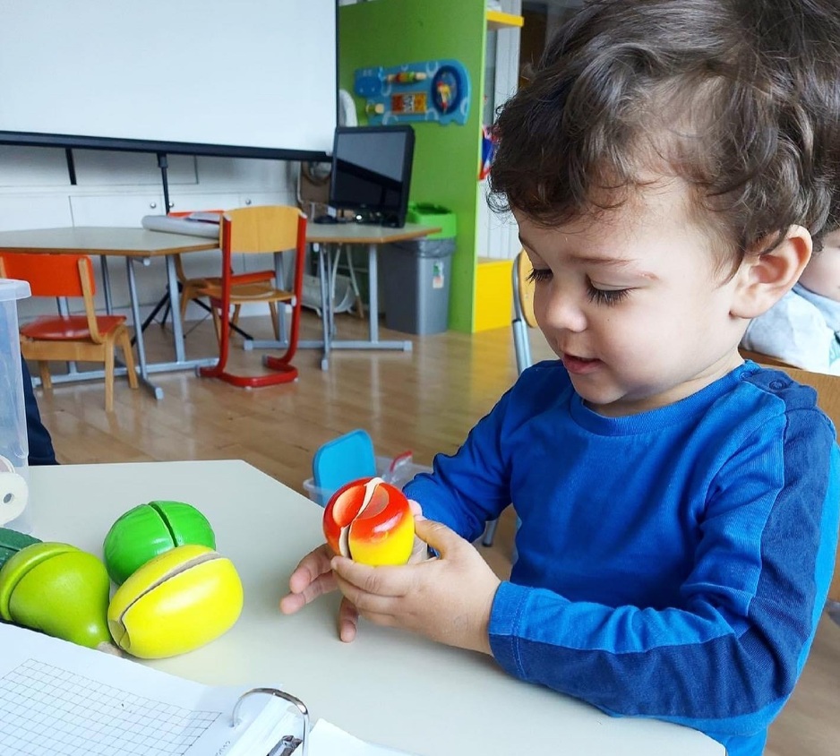 Autizam je četiri puta više učestaliji kod dječaka, Foto: EDUS