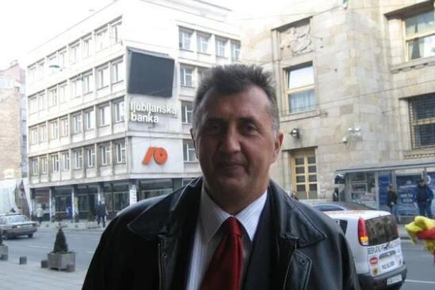 Ljubiša Marković