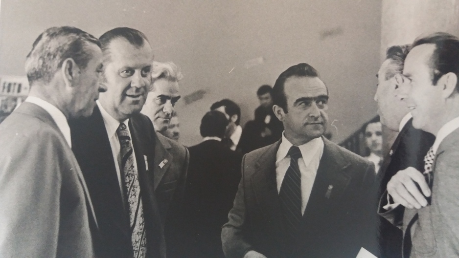 Drvar 1974.