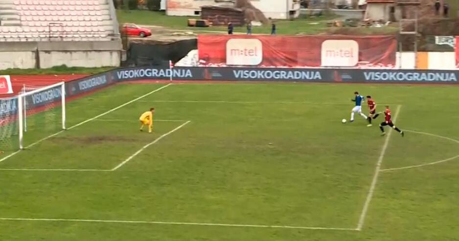 Prilika koju je promašio Ermin Zec