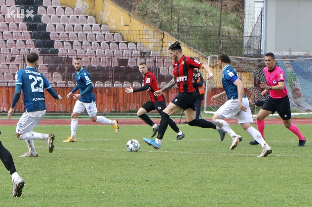 (Foto: A. K./Klix.ba)
