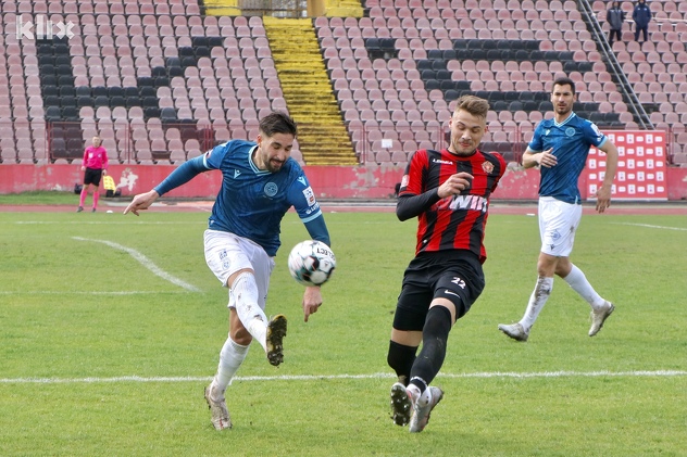 (Foto: A. K./Klix.ba)