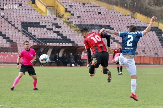 (Foto: A. K./Klix.ba)