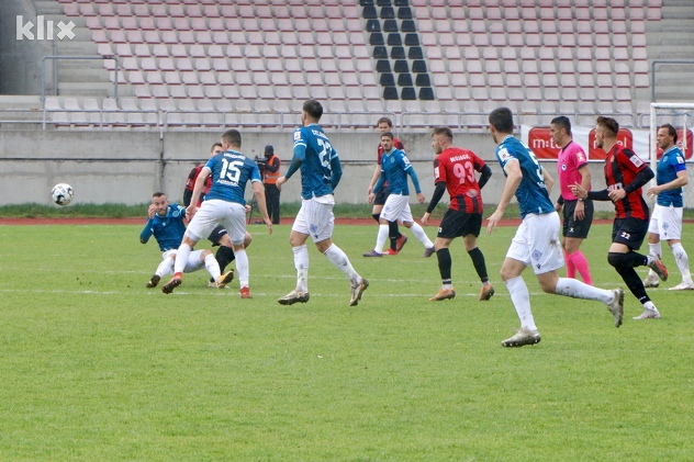 (Foto: A. K./Klix.ba)
