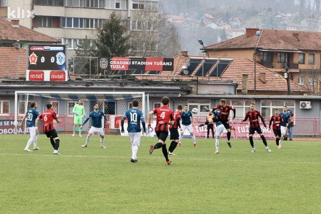 (Foto: A. K./Klix.ba)