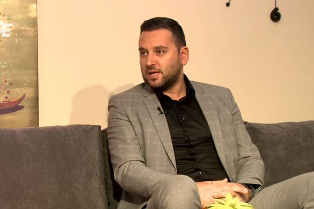 Almir Badnjević (Verlab)