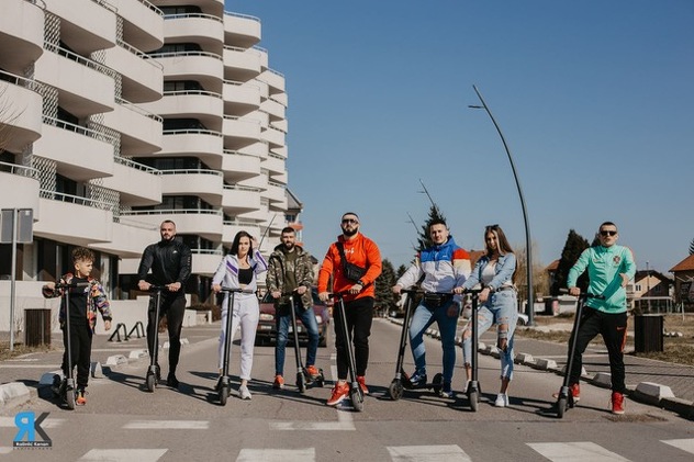 Sajfer: Spremam dosta zanimljivog materijala i vjerujem da će se svidjeti i široj publici
