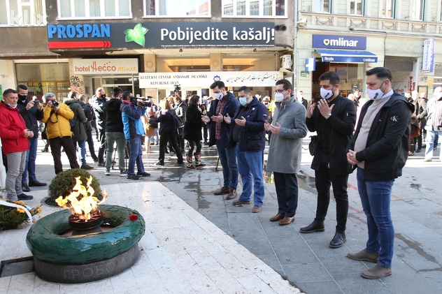 (Foto: D. S./Klix.ba)