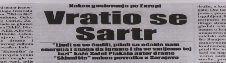 (Screenshot: VideoArhiv/YouTube)