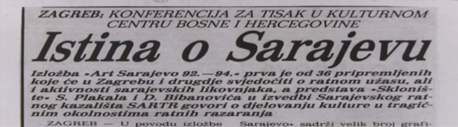 (Screenshot: VideoArhiv/YouTube)