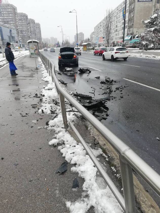 Foto: Čitatelj