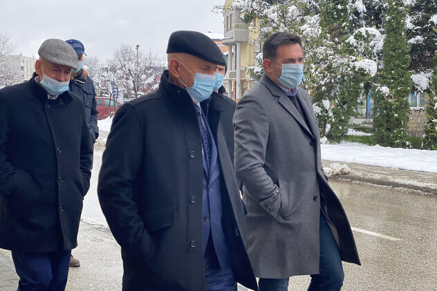 Bit će izgrađeno 20 stanova