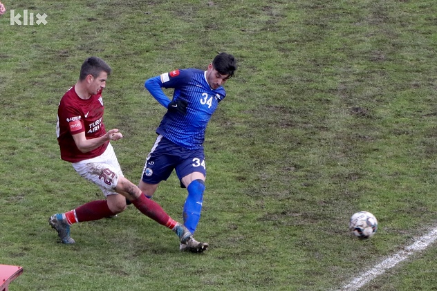 (Foto: A. K./Klix.ba)