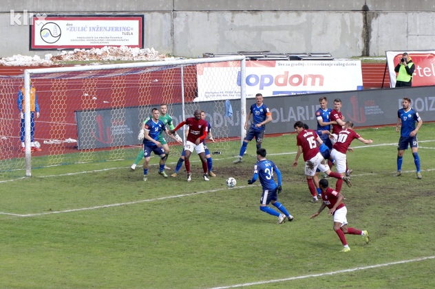 (Foto: A. K./Klix.ba)