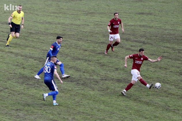 (Foto: A. K./Klix.ba)