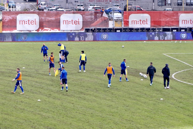 (Foto: A. K./Klix.ba)