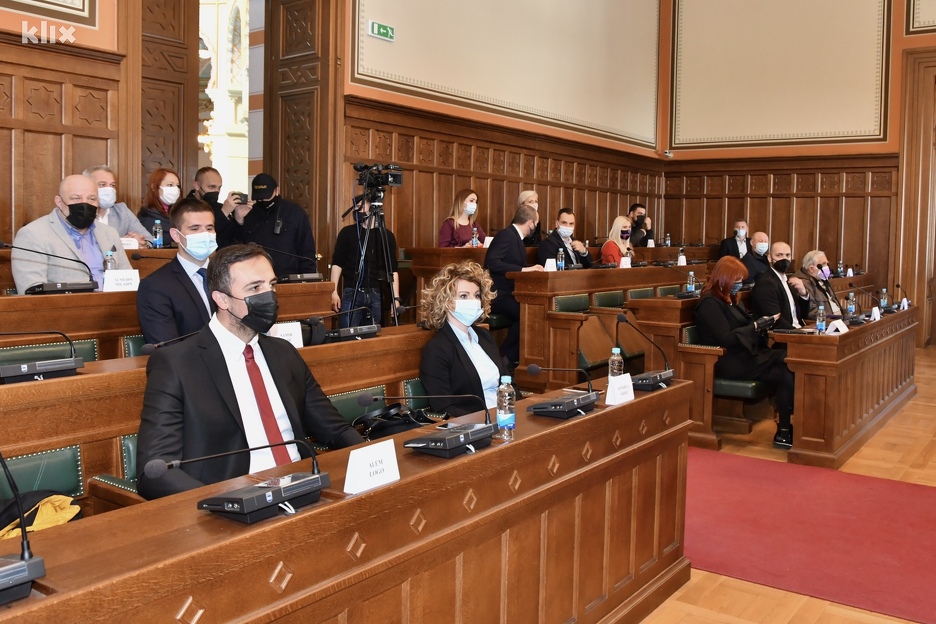 Foto: I. Š./Klix.ba