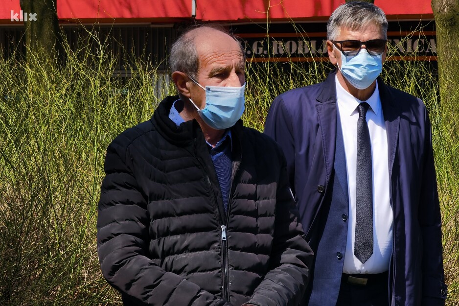Foto: E. M./Klix.ba
