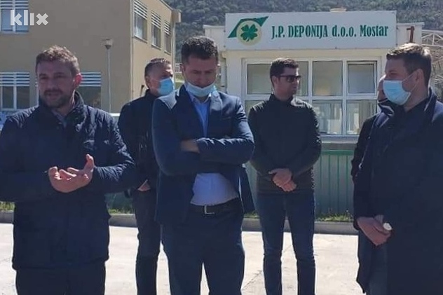 Foto: G. Š./Klix.ba