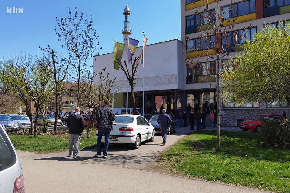 Foto: E. M./Klix.ba