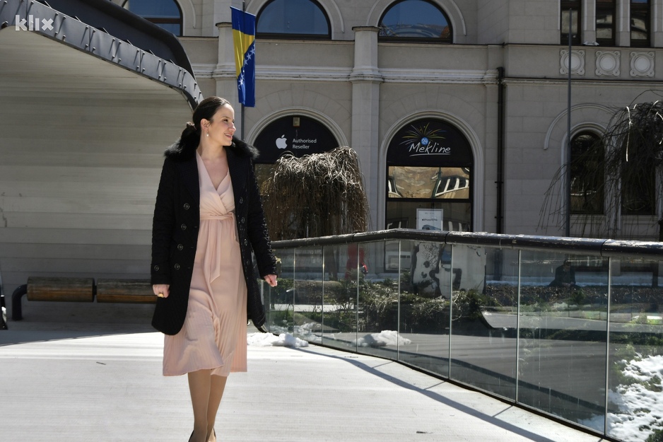 Nada se podršci svih nivoa vlasti (Foto: I. Š./Klix.ba)