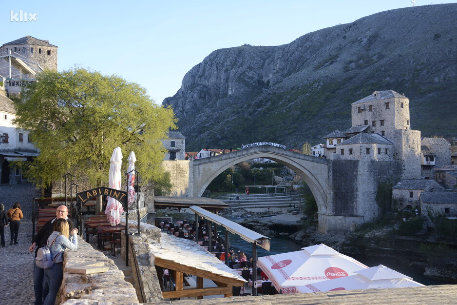 Foto: G. Š./Klix.ba