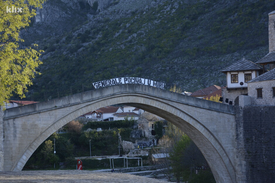 Foto: G. Š./Klix.ba