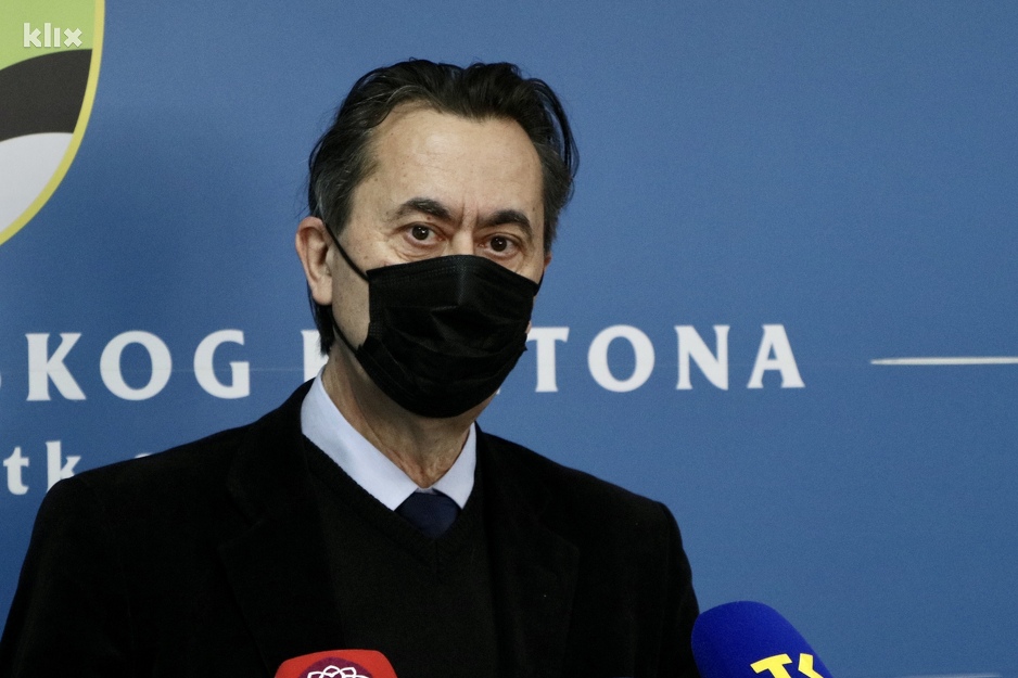 Kadrija Hodžić (Foto: A. K./Klix.ba)