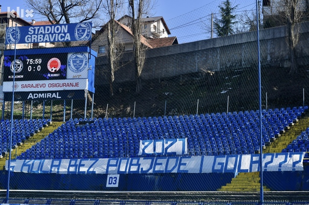 (Foto: T. S./Klix.ba)