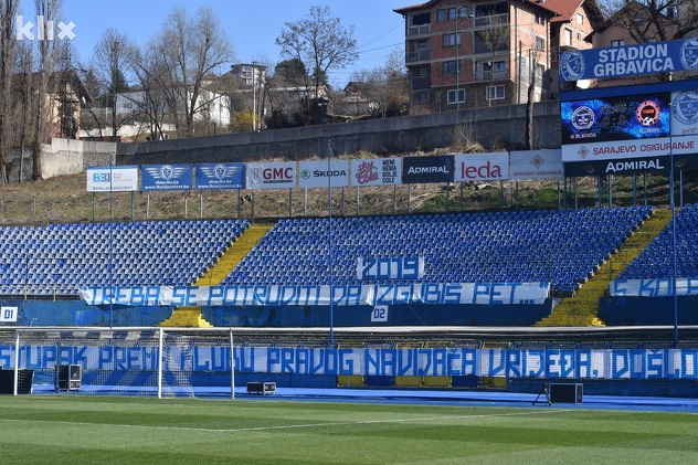 (Foto: T. S./Klix.ba)