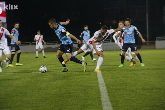 (Foto: G. Š./Klix.ba)