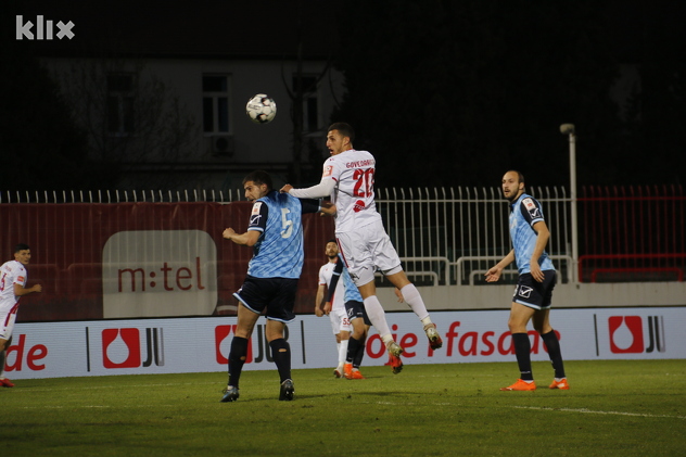 (Foto: G. Š./Klix.ba)
