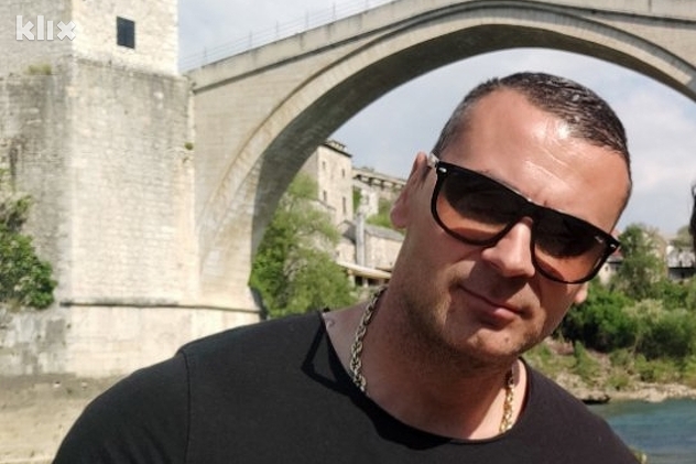 Lorens Listo (Foto: G. Š./Klix.ba)