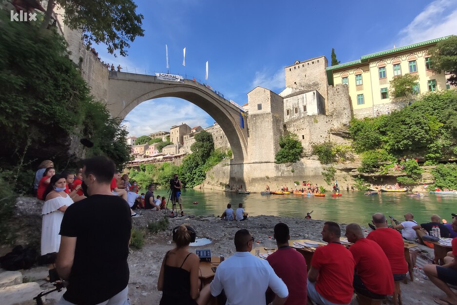 Foto: G. Š./Klix.ba