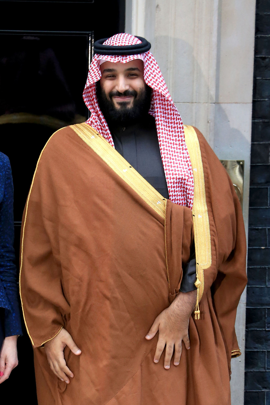 Muhamed Bin Salman