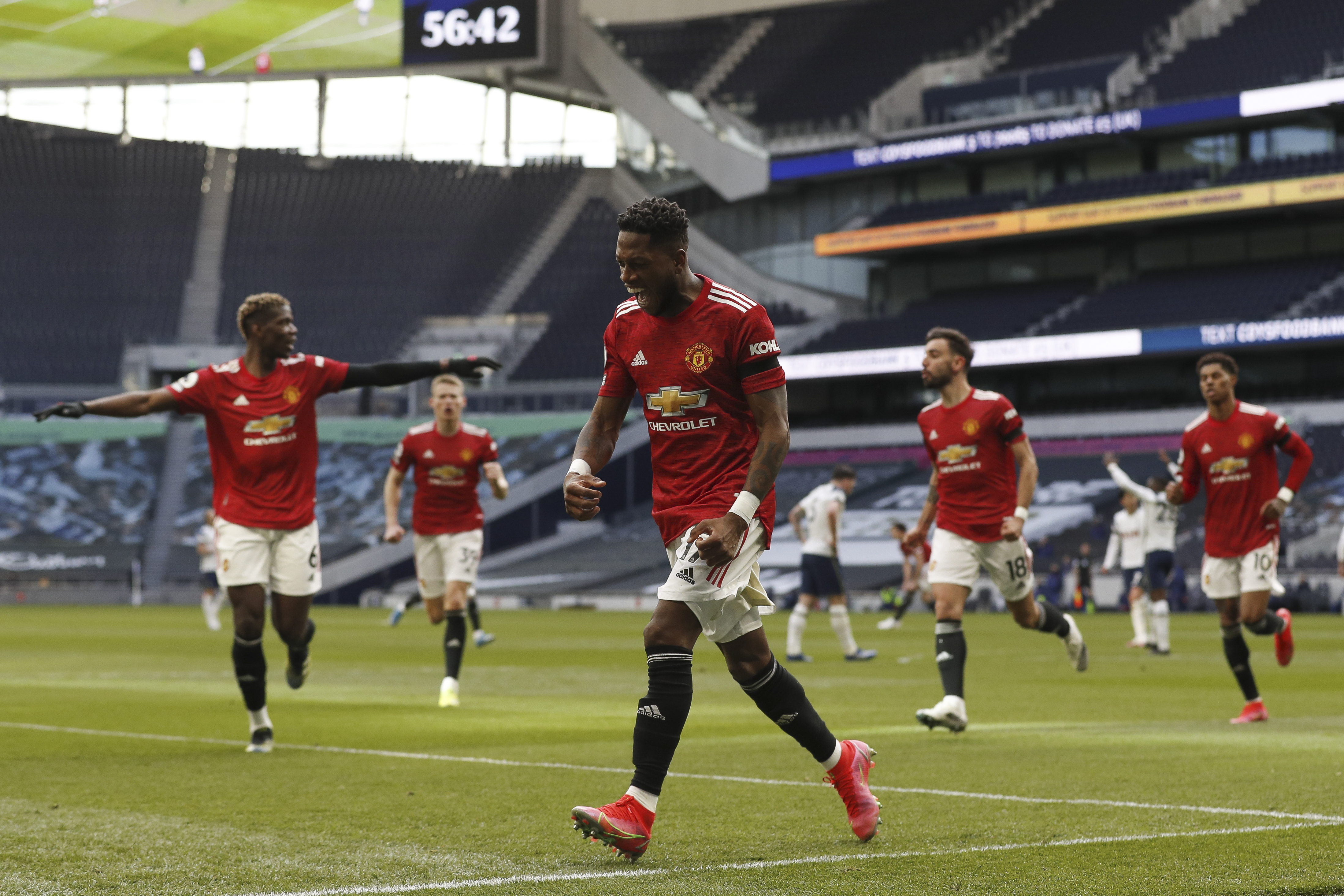 (Foto: EPA-EFE)