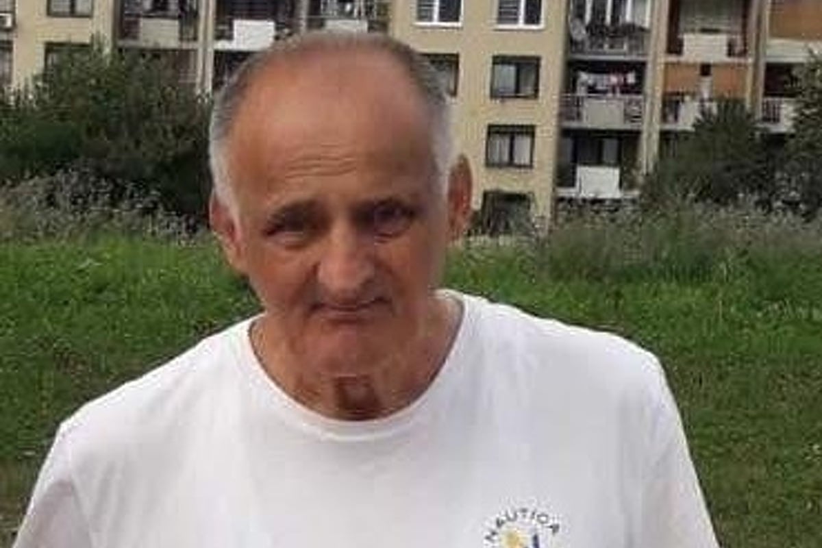 Roćko Čengić